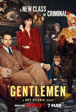 LugaTv | Watch The Gentlemen seasons 1 - 3 for free online