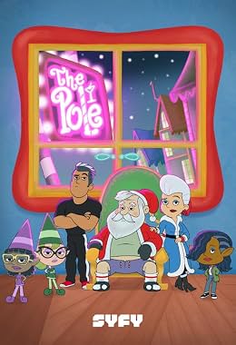 LugaTv | Watch The Pole seasons 1 - 1 for free online