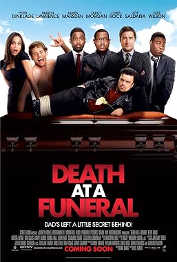 LugaTv | Watch Death at a Funeral for free online