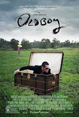 LugaTv | Watch Oldboy for free online