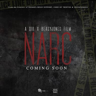 LugaTv | Watch Narc for free online