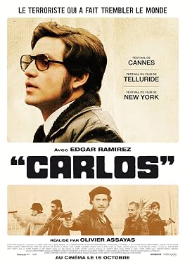 LugaTv | Watch Carlos seasons 1 - 1 for free online