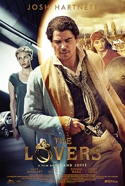 LugaTv | Watch The Lovers for free online