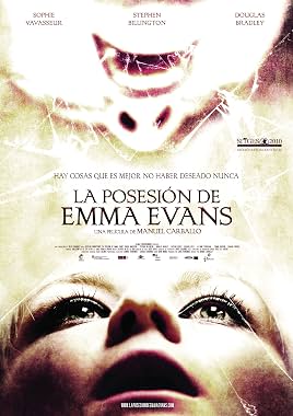 LugaTv | Watch La posesión de Emma Evans for free online