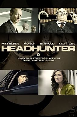 LugaTv | Watch Headhunter for free online