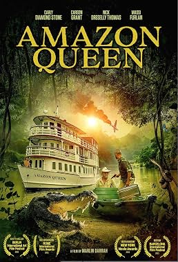 LugaTv | Watch Queen of the Amazon for free online