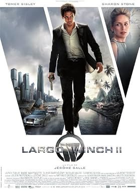 LugaTv | Watch Largo Winch II for free online