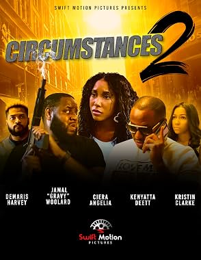 LugaTv | Watch Circumstances 2 The Chase for free online