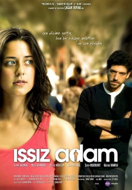LugaTv | Watch Issiz Adam for free online