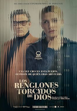 LugaTv | Watch God's Crooked Lines for free online