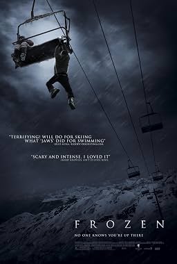 LugaTv | Watch Frozen for free online