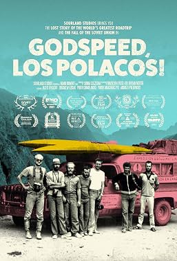 LugaTv | Watch Godspeed Los Polacos! for free online