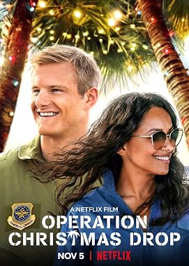 LugaTv | Watch Operation Christmas Drop for free online
