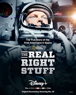 LugaTv | Watch The Real Right Stuff for free online