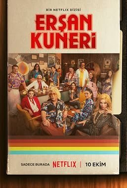 LugaTv | Watch The Life and Movies of Ersan Kuneri seasons 1 - 2 for free online