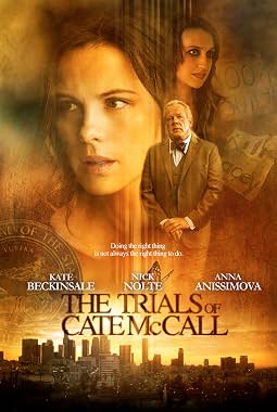LugaTv | Watch The Trials of Cate McCall for free online