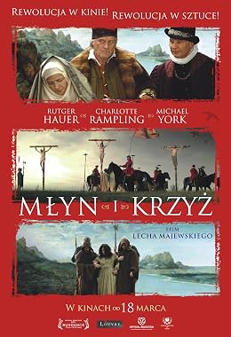 LugaTv | Watch Mlyn i krzyz for free online