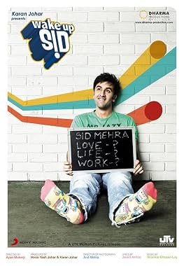 LugaTv | Watch Wake Up Sid for free online