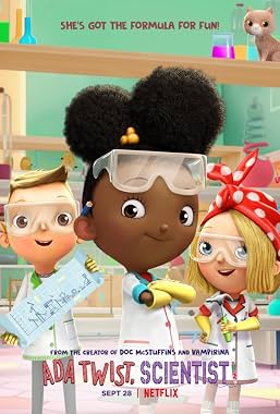 LugaTv | Watch Ada Twist Scientist seasons 1 - 4 for free online