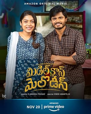 LugaTv | Watch Middle Class Melodies for free online