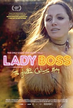 LugaTv | Watch Lady Boss The Jackie Collins Story for free online