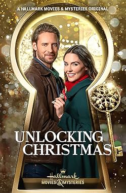 LugaTv | Watch Unlocking Christmas for free online
