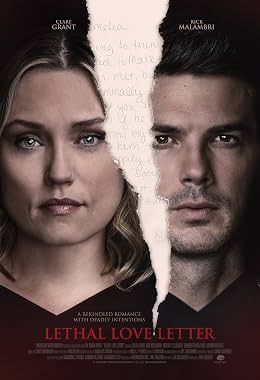 LugaTv | Watch Lethal Love Letter for free online