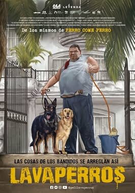 LugaTv | Watch Lavaperros for free online