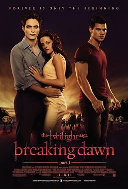LugaTv | Watch The Twilight Saga: Breaking Dawn - Part 1 for free online