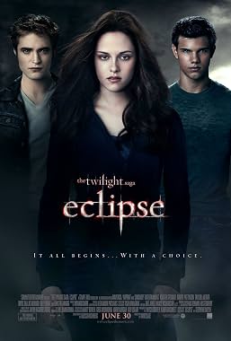 LugaTv | Watch The Twilight Saga: Eclipse for free online