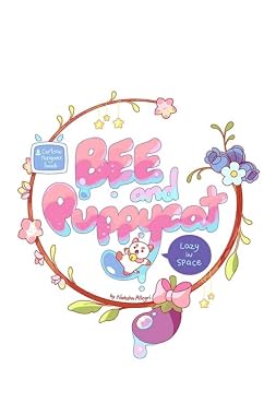 LugaTv | Watch Bee  and Puppycat Lazy in Space seasons 1 - 2 for free online