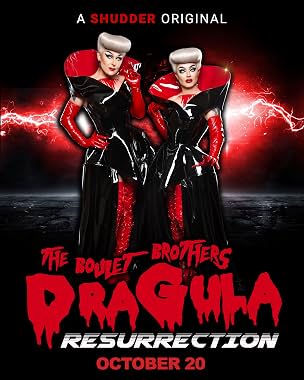LugaTv | Watch The Boulet Brothers Dragula Resurrection for free online