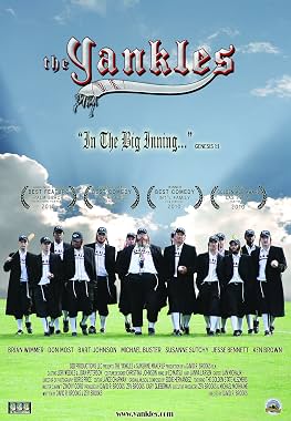 LugaTv | Watch The Yankles for free online