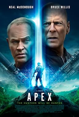 LugaTv | Watch Apex for free online