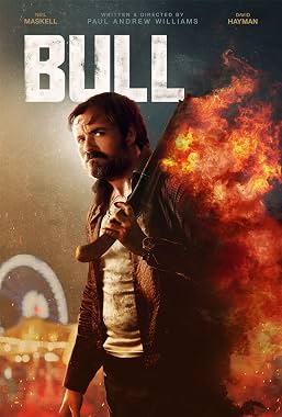 LugaTv | Watch Bull for free online