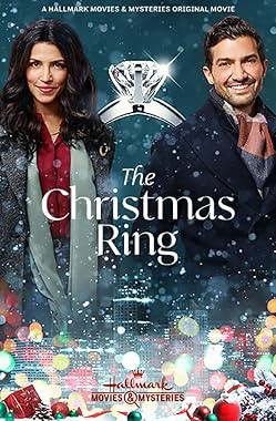 LugaTv | Watch The Christmas Ring for free online