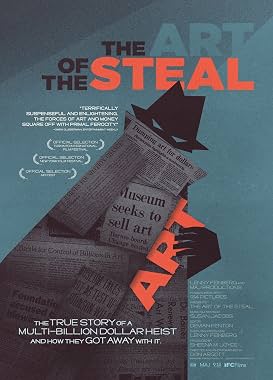 LugaTv | Watch The Art of the Steal for free online