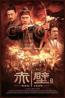 LugaTv | Watch Chi bi Jue zhan tian xia for free online