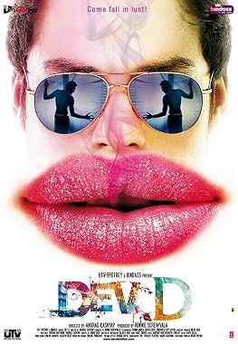 LugaTv | Watch Dev.D for free online