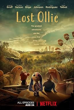 LugaTv | Watch Lost Ollie seasons 1 - 1 for free online