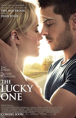 LugaTv | Watch The Lucky One for free online
