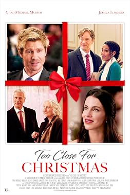 LugaTv | Watch Too Close for Christmas for free online