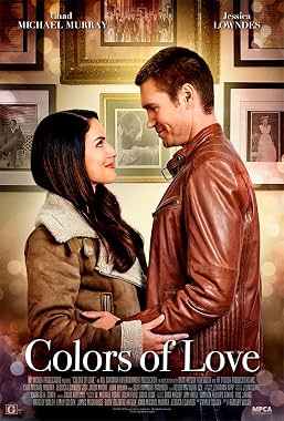 LugaTv | Watch Colors of Love for free online