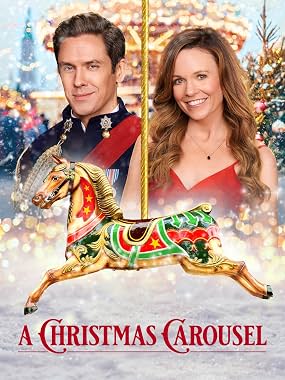 LugaTv | Watch A Christmas Carousel for free online