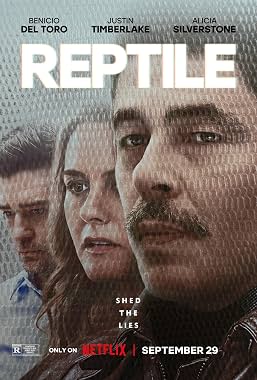 LugaTv | Watch Reptile for free online