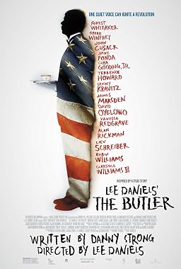 LugaTv | Watch The Butler for free online