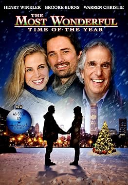 LugaTv | Watch The Most Wonderful Time of the Year for free online