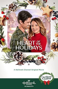 LugaTv | Watch Heart of the Holidays for free online