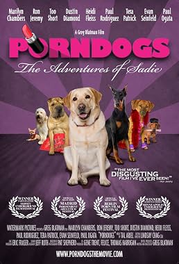 LugaTv | Watch Porndogs The Adventures of Sadie for free online