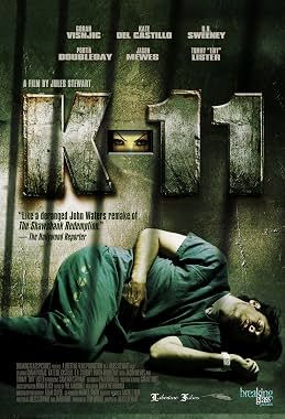 LugaTv | Watch K 11 for free online